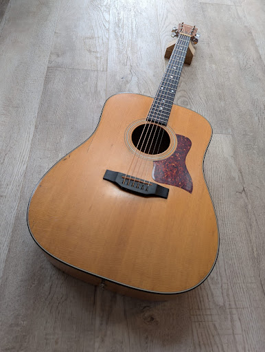 Photo from customer review