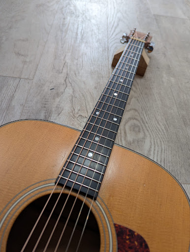 Photo from customer review