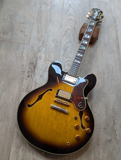 Photo from customer review