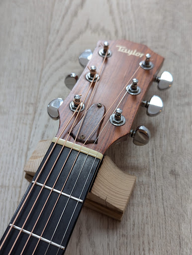 Photo from customer review